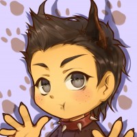 Avatar for Qi