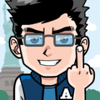 Avatar for Qi