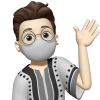 Avatar for V泡