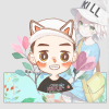 Avatar for 清风小墨