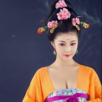 Avatar for 聂素馨