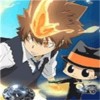 Avatar for 八宝篮球