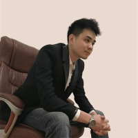 Avatar for yehailong